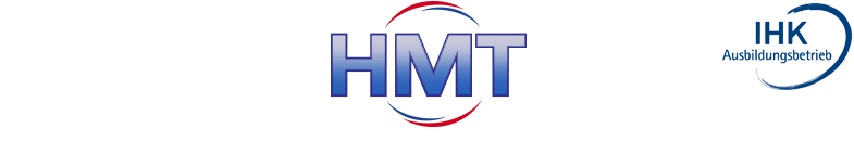 HMT Hessel Maschinentechnik GmbH & Co. KG